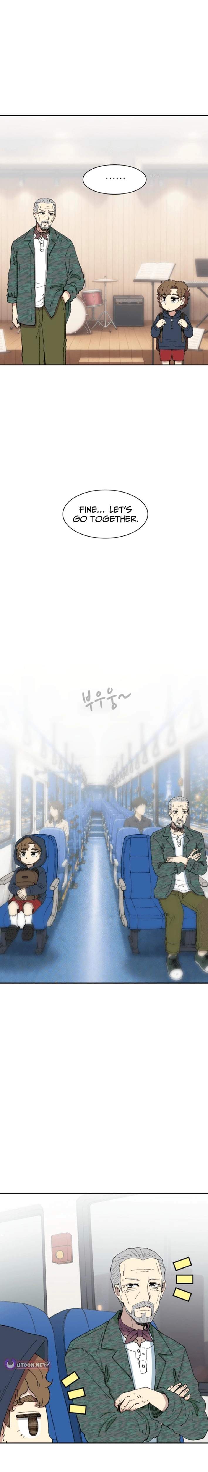Beethoven Reborn Ch.99 p12