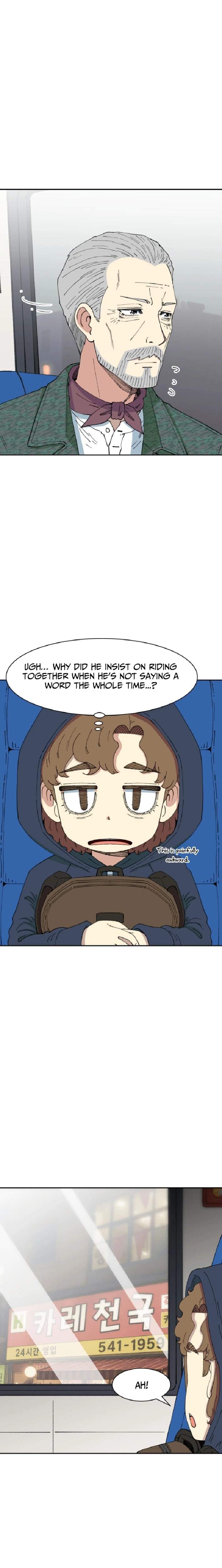 Beethoven Reborn Ch.99 p13