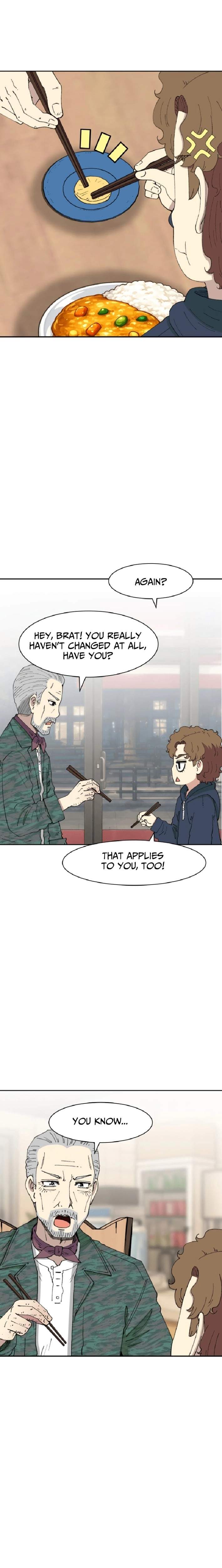 Beethoven Reborn Ch.99 p16
