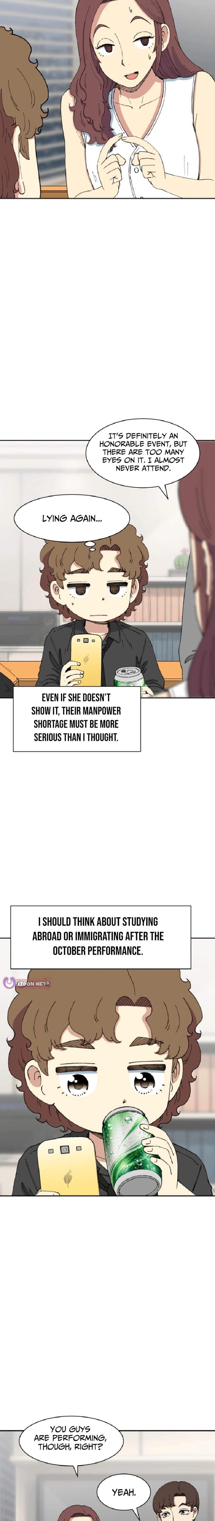 Beethoven Reborn Ch.99 p3