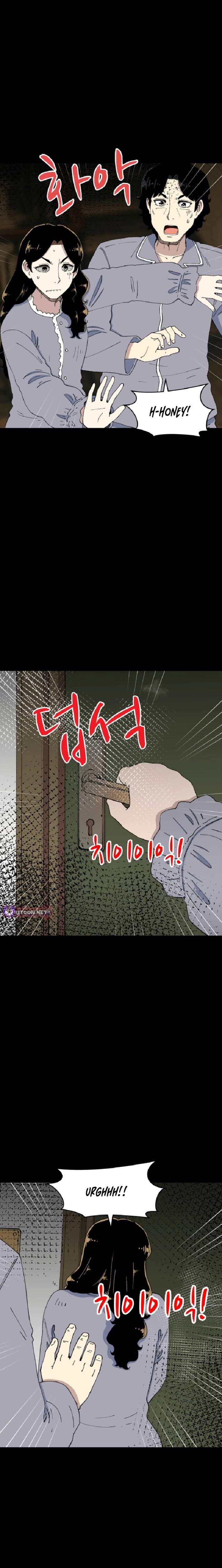 Beethoven Reborn Ch.99 p29