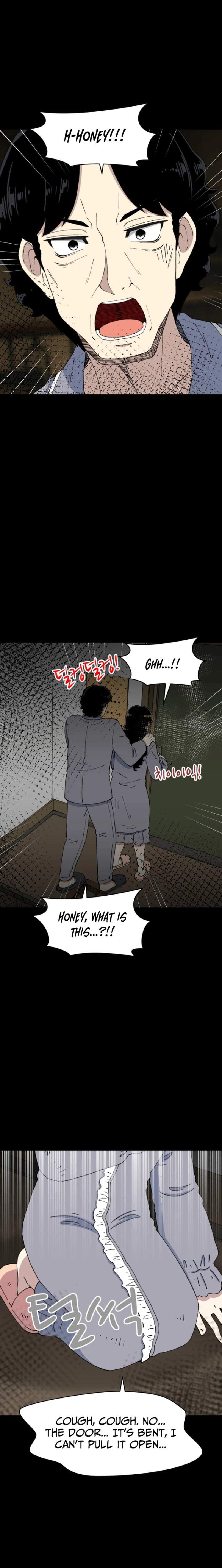 Beethoven Reborn Ch.99 p30
