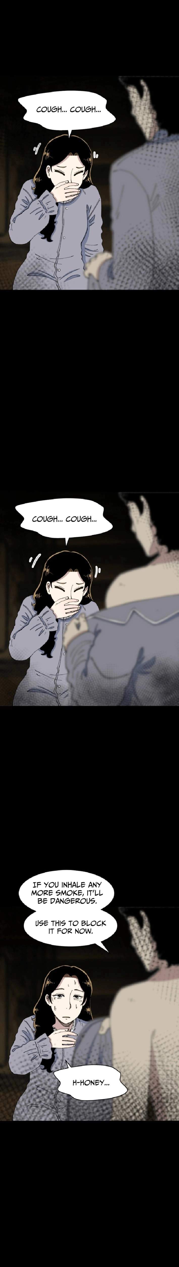 Beethoven Reborn Ch.99 p31