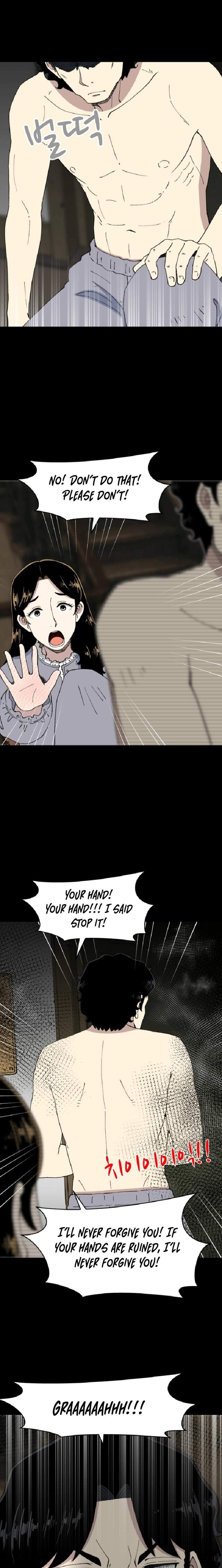 Beethoven Reborn Ch.99 p32