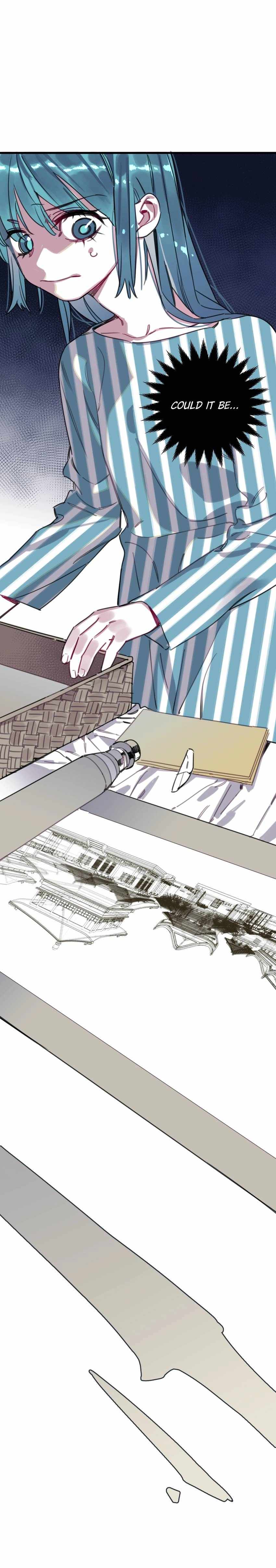Belle and the Beast's Labour Contract Ch.58 p16