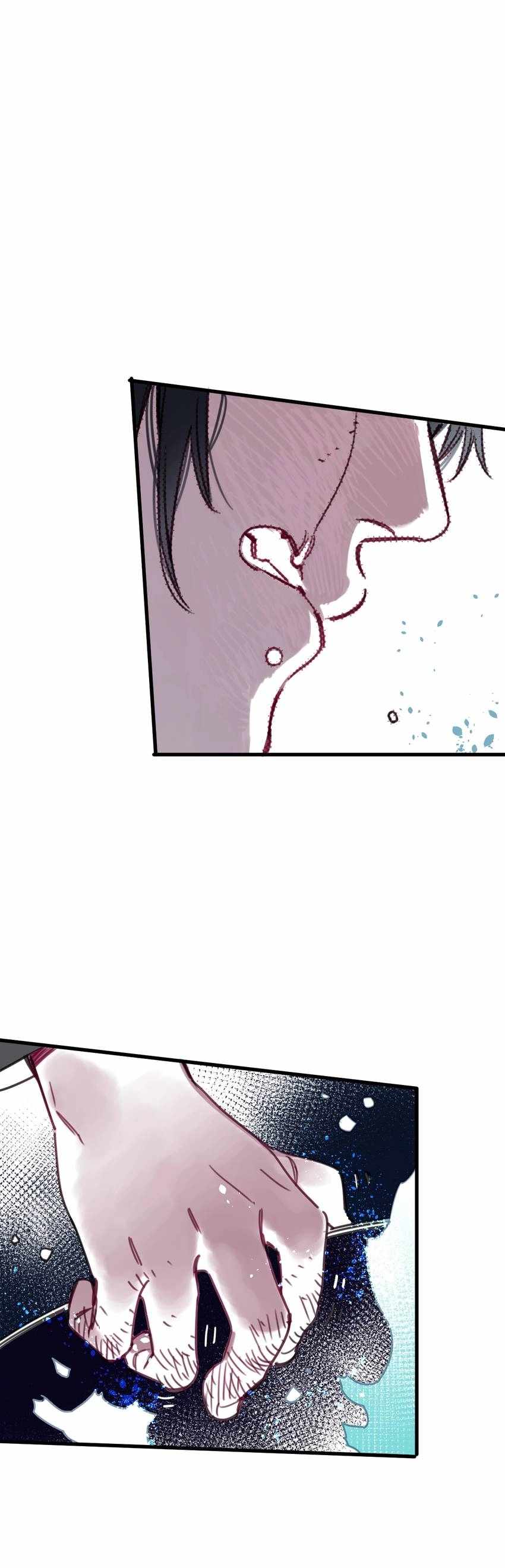 Belle and the Beast's Labour Contract Ch.58 p34