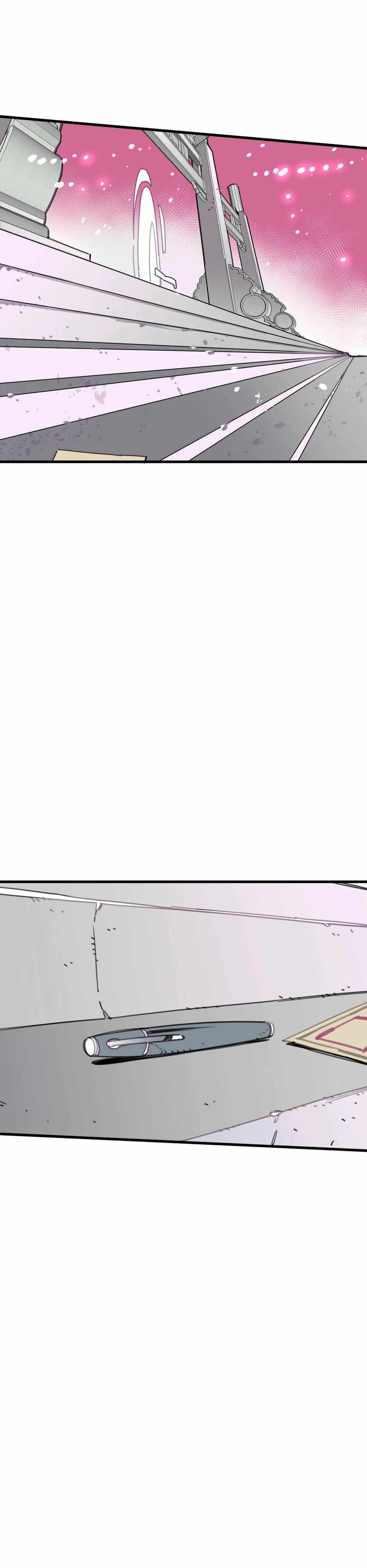 Belle and the Beast's Labour Contract Ch.58 p10