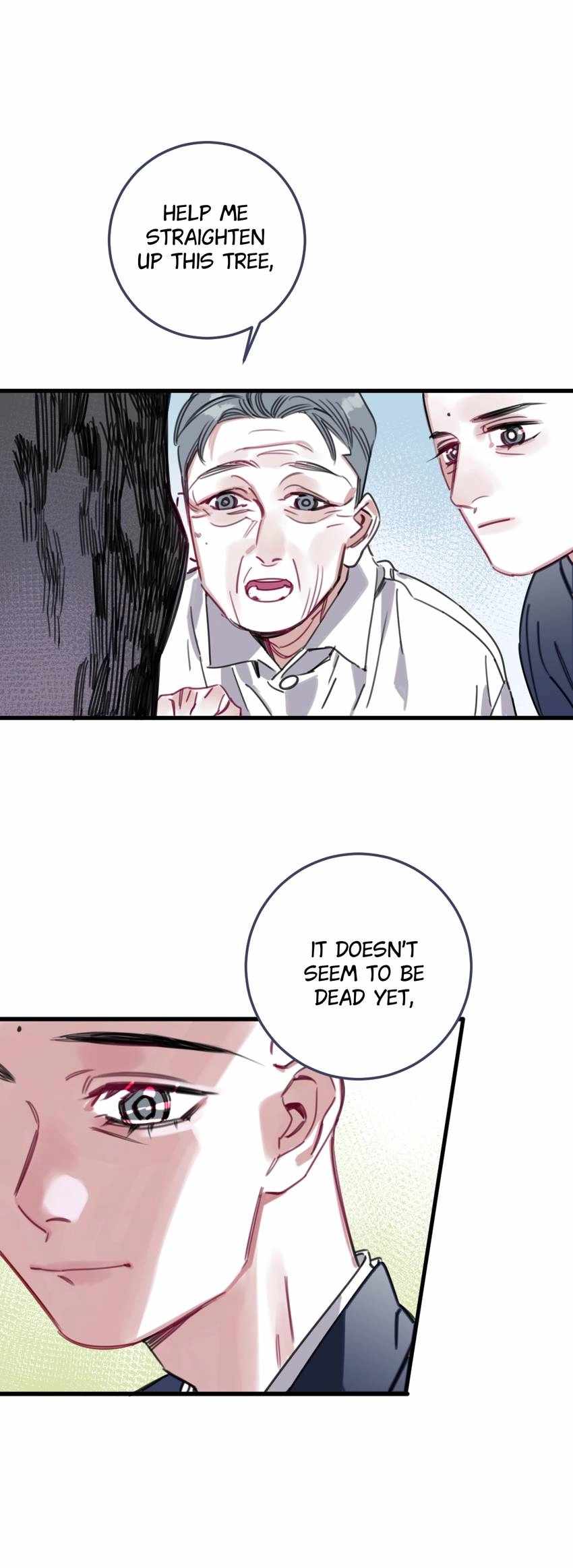 Belle and the Beast's Labour Contract Ch.59 p16