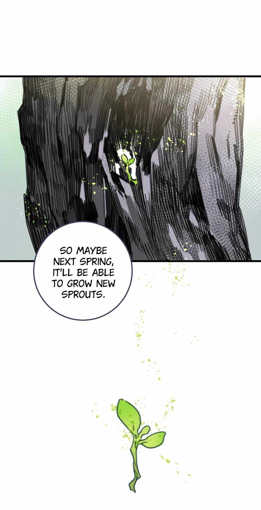 Belle and the Beast's Labour Contract Ch.59 p17