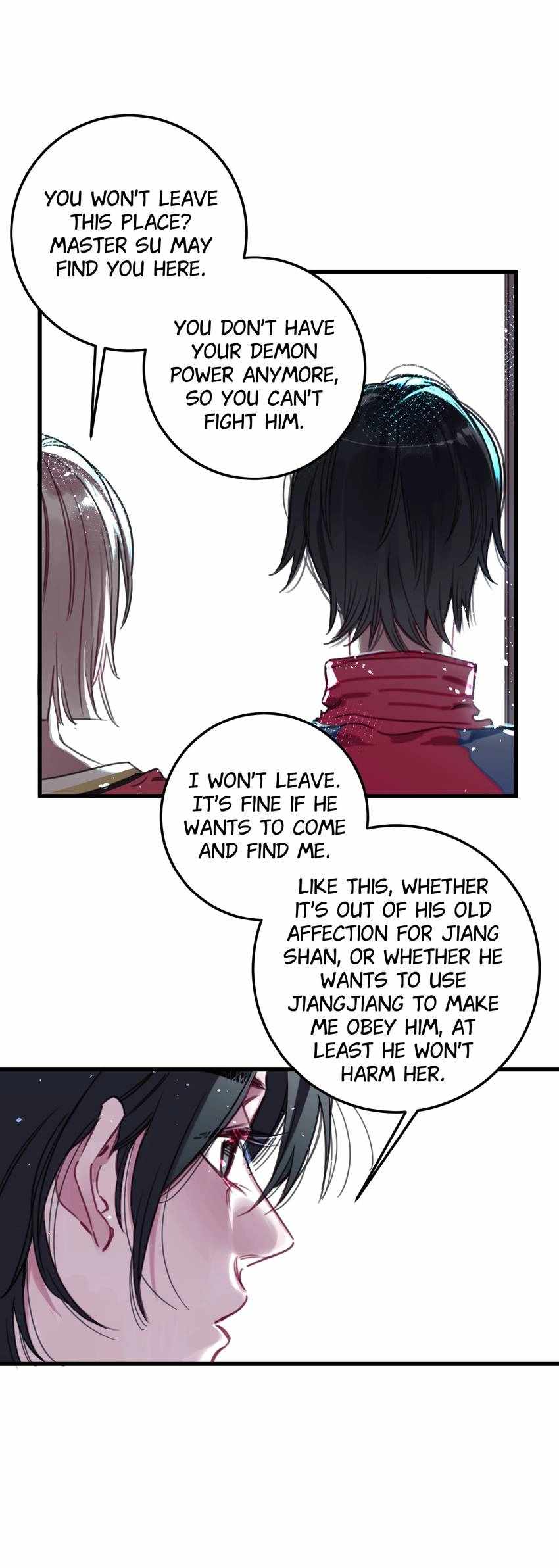 Belle and the Beast's Labour Contract Ch.59 p5