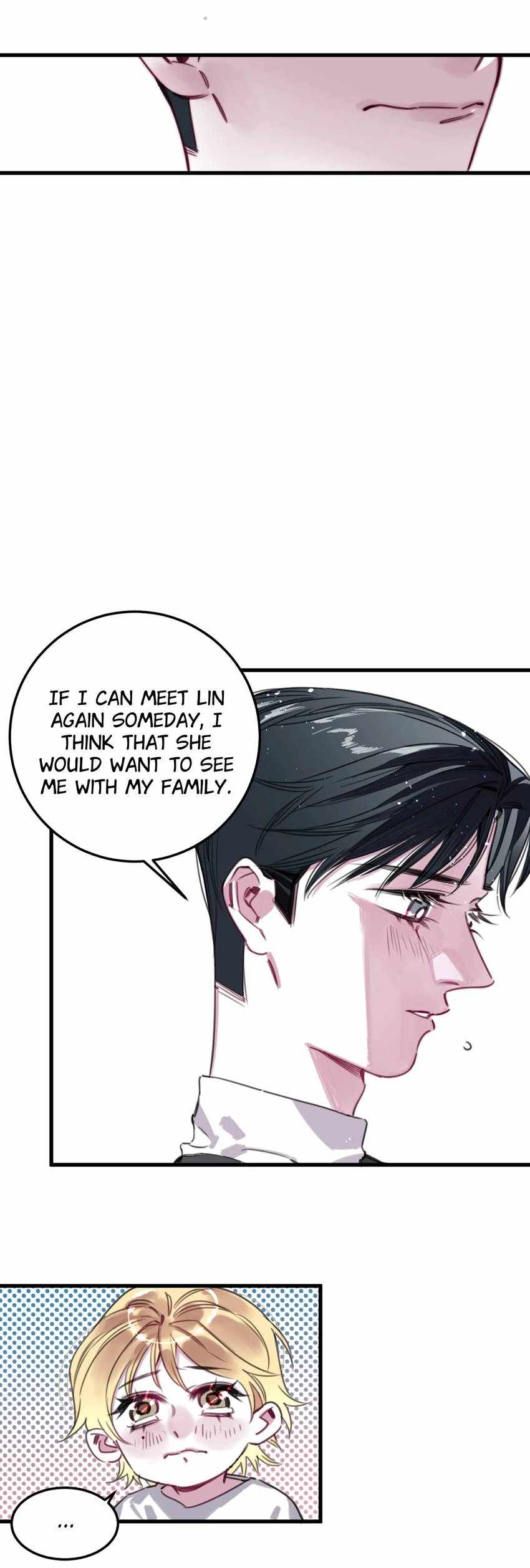 Belle and the Beast's Labour Contract Ch.59 p10