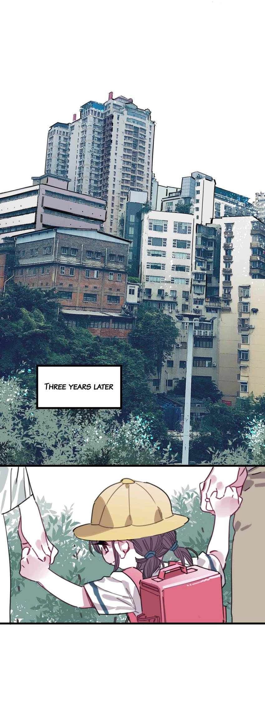Belle and the Beast's Labour Contract Ch.60 p2