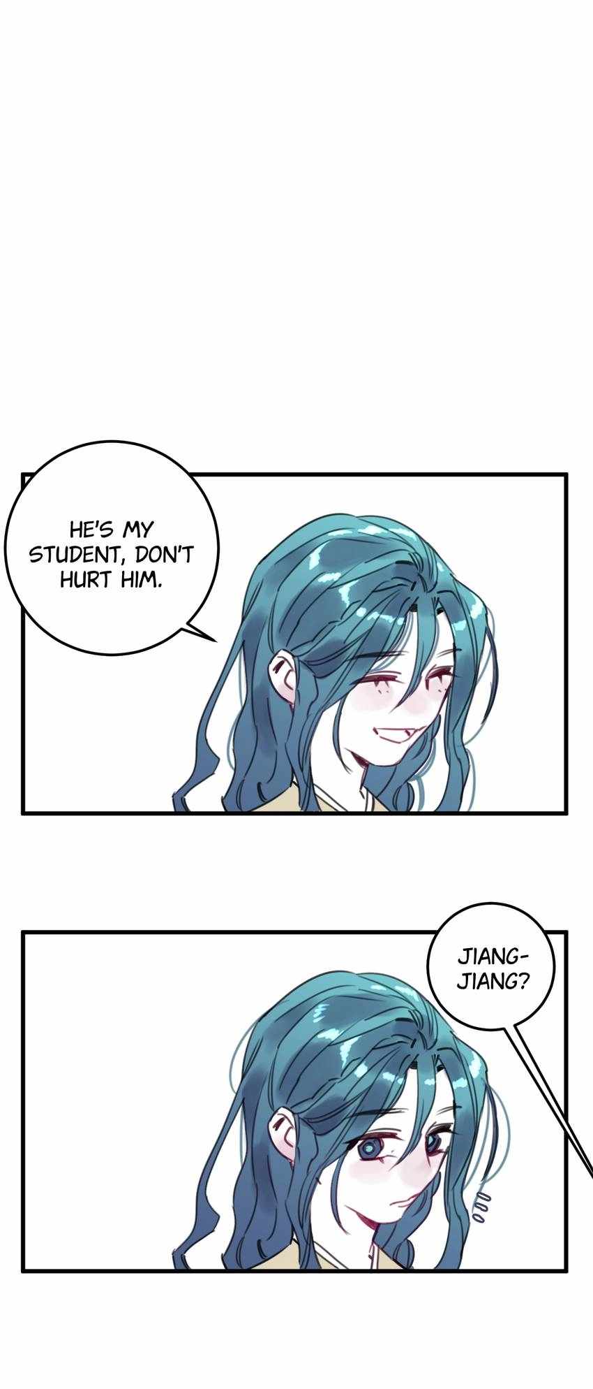 Belle and the Beast's Labour Contract Ch.60 p23