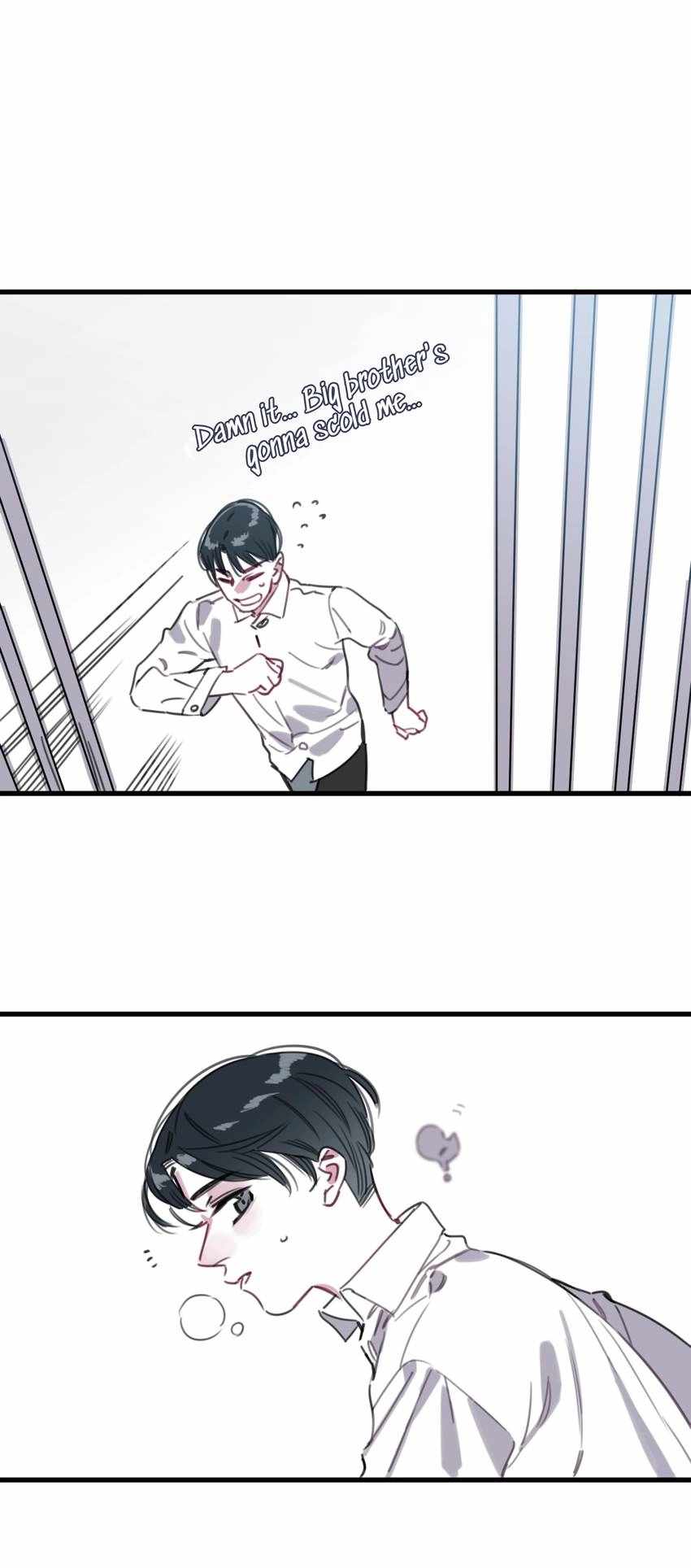 Belle and the Beast's Labour Contract Ch.60 p27
