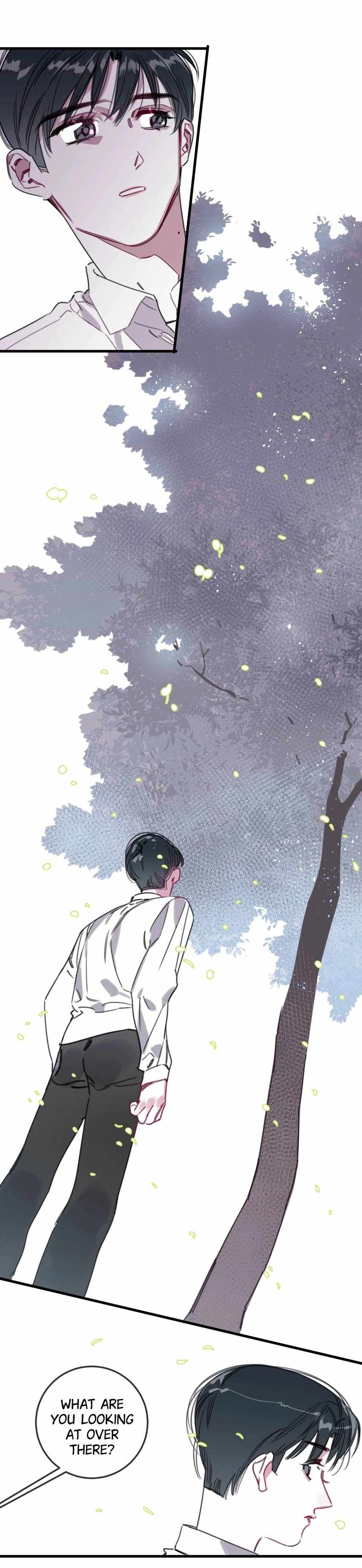 Belle and the Beast's Labour Contract Ch.60 p28