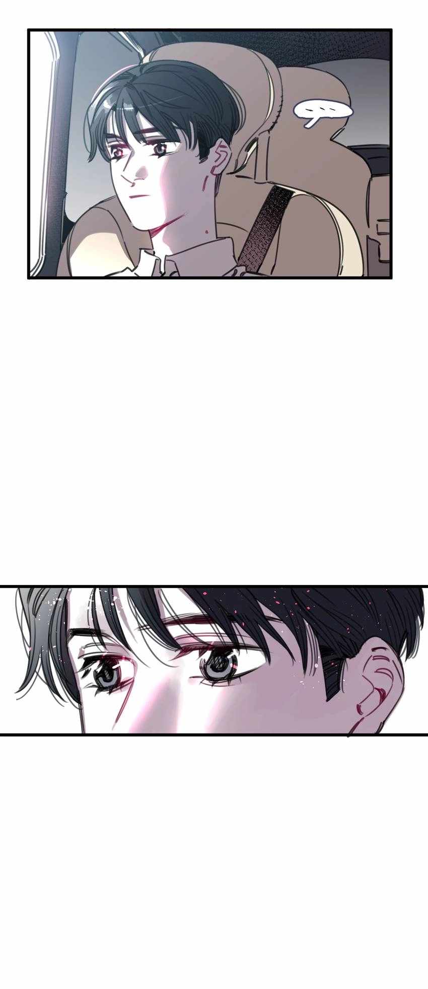 Belle and the Beast's Labour Contract Ch.60 p5
