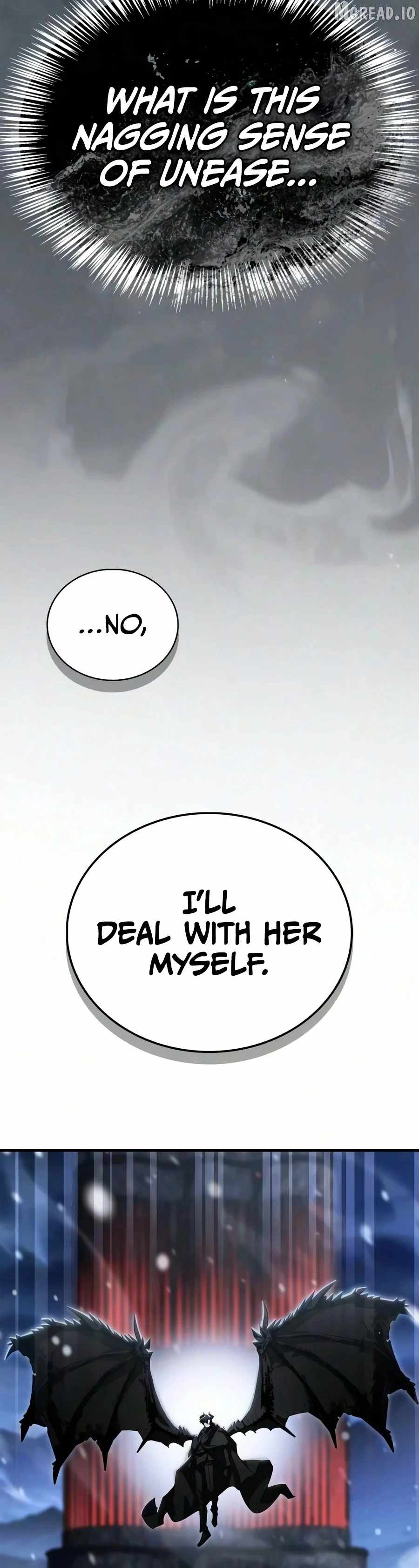 The Demon King Overrun by Heroes Ch.32 p15