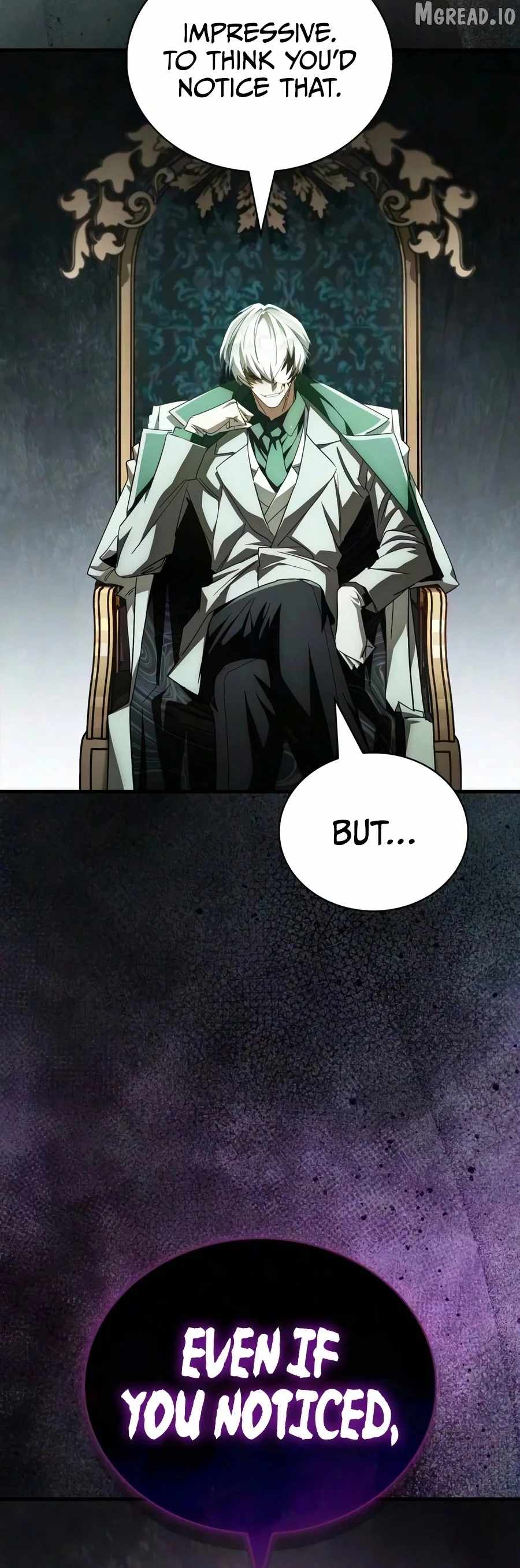 The Demon King Overrun by Heroes Ch.32 p17