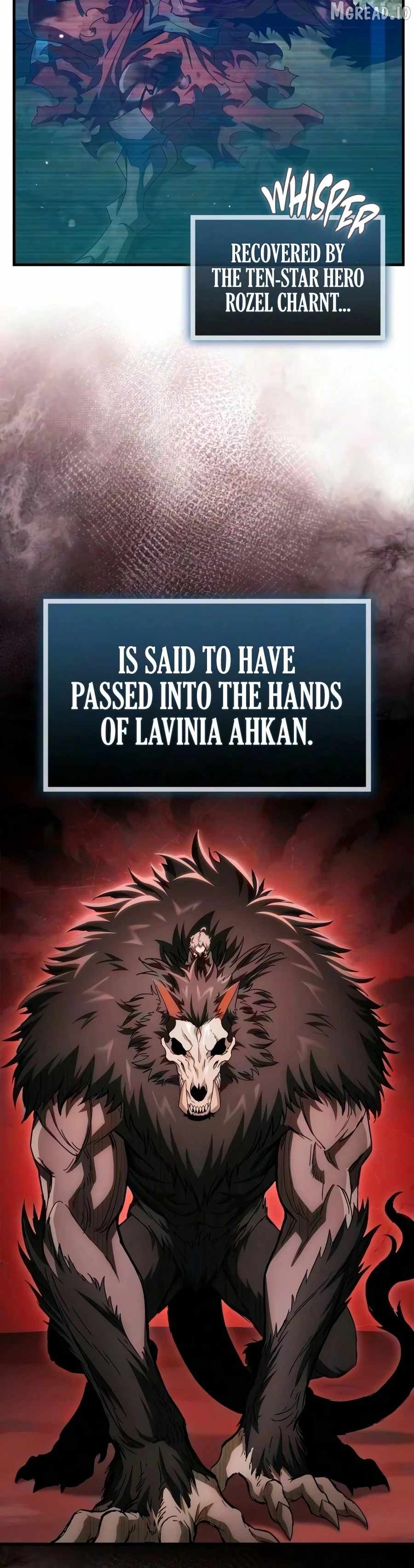 The Demon King Overrun by Heroes Ch.32 p19