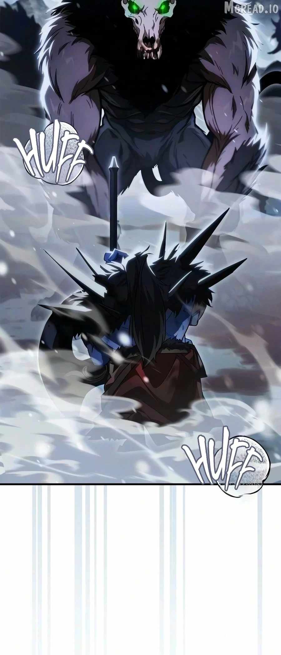 The Demon King Overrun by Heroes Ch.32 p3