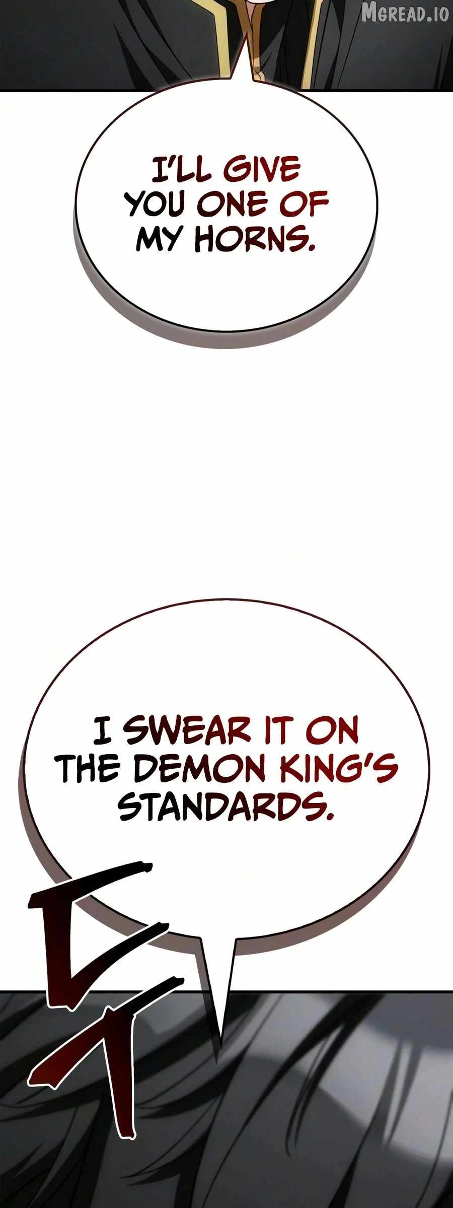 The Demon King Overrun by Heroes Ch.32 p24