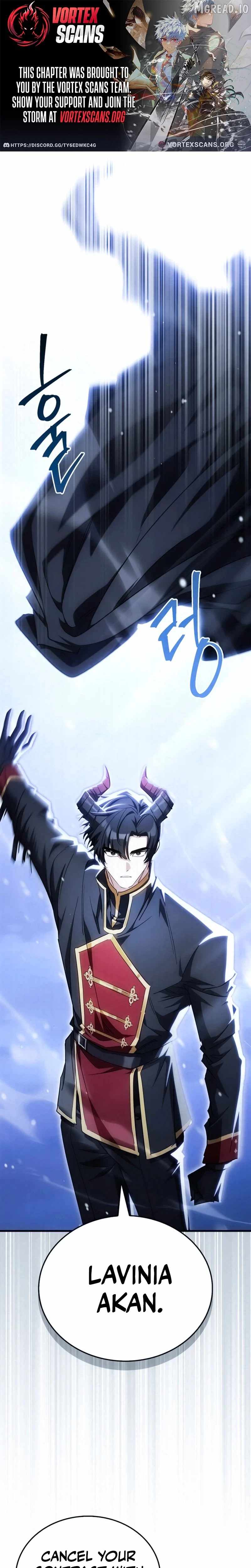 The Demon King Overrun by Heroes Ch.33 p1