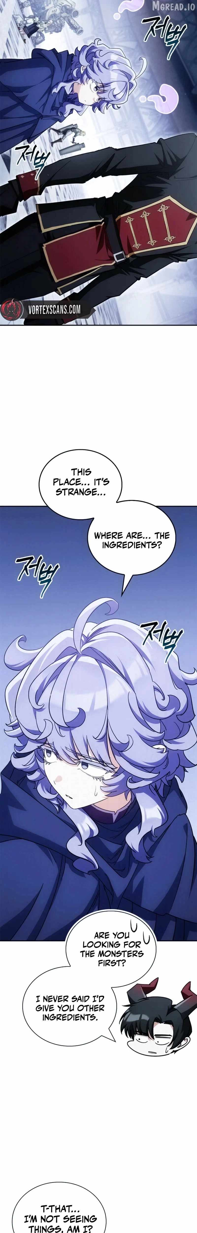 The Demon King Overrun by Heroes Ch.33 p12