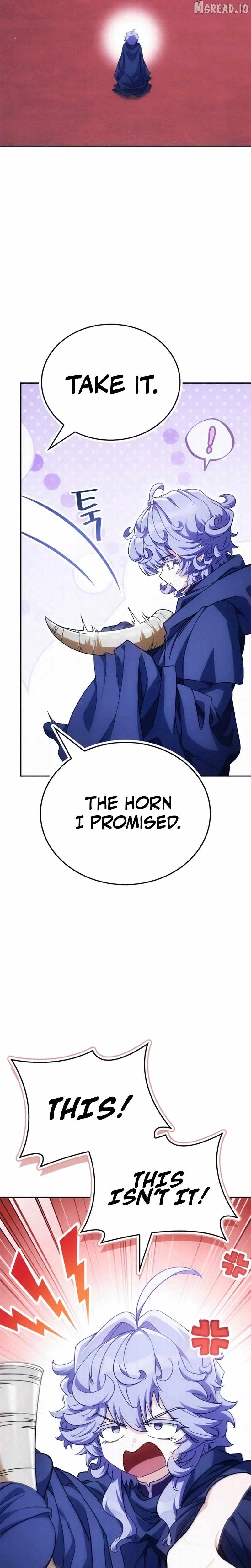 The Demon King Overrun by Heroes Ch.33 p14
