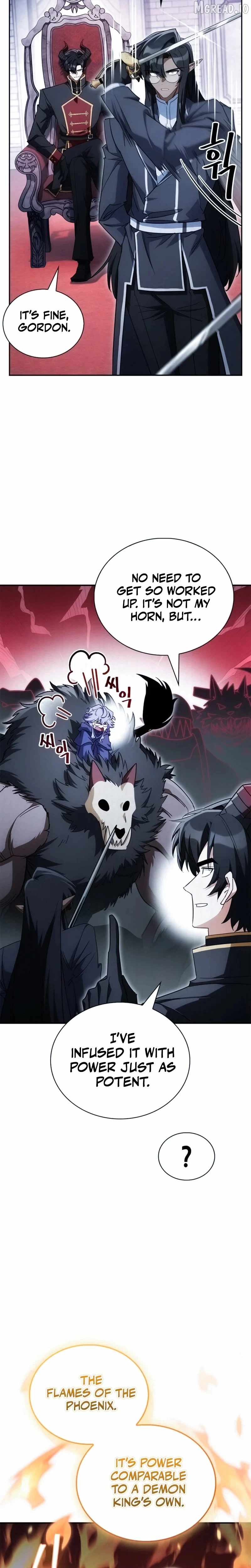 The Demon King Overrun by Heroes Ch.33 p17