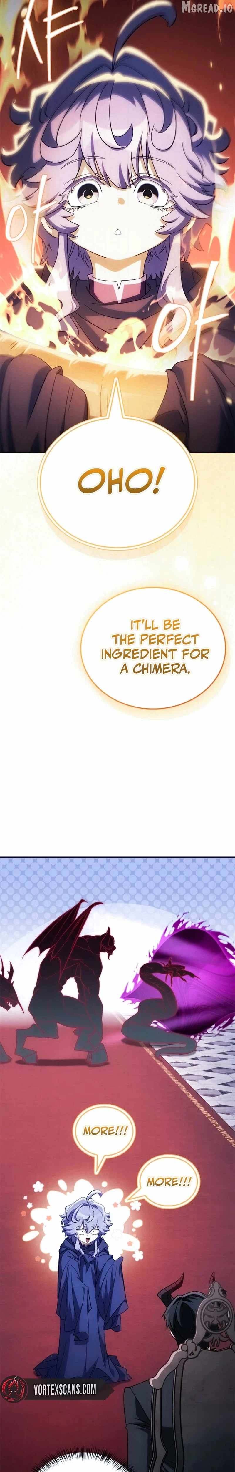 The Demon King Overrun by Heroes Ch.33 p18