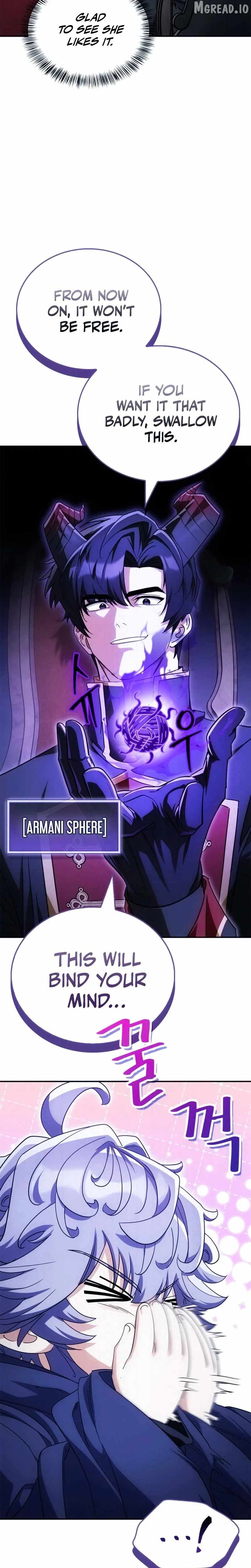 The Demon King Overrun by Heroes Ch.33 p19
