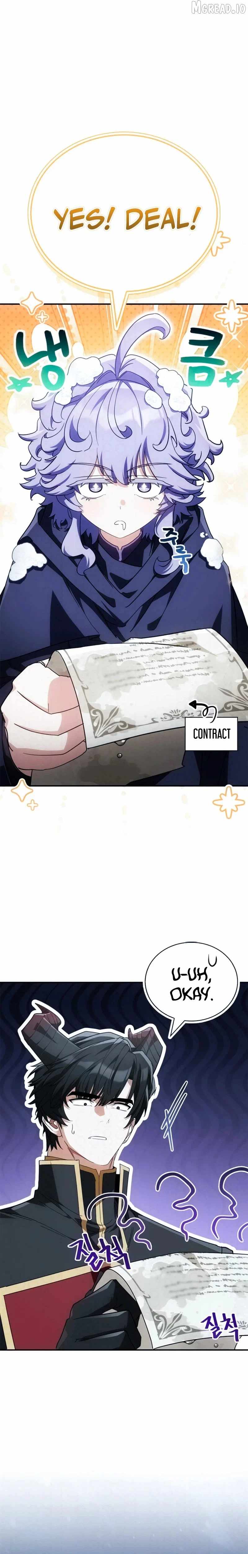 The Demon King Overrun by Heroes Ch.33 p3
