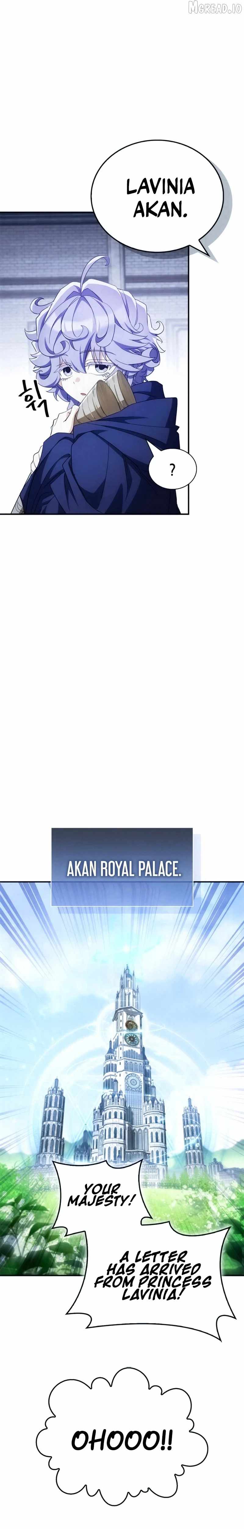 The Demon King Overrun by Heroes Ch.33 p24
