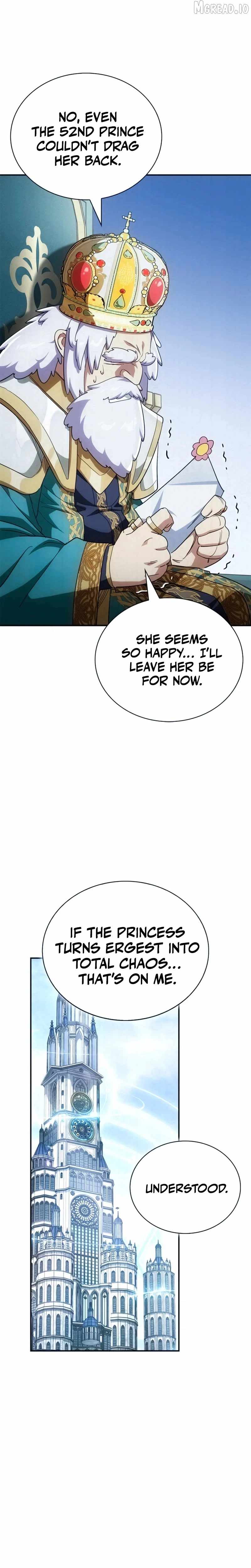 The Demon King Overrun by Heroes Ch.33 p26