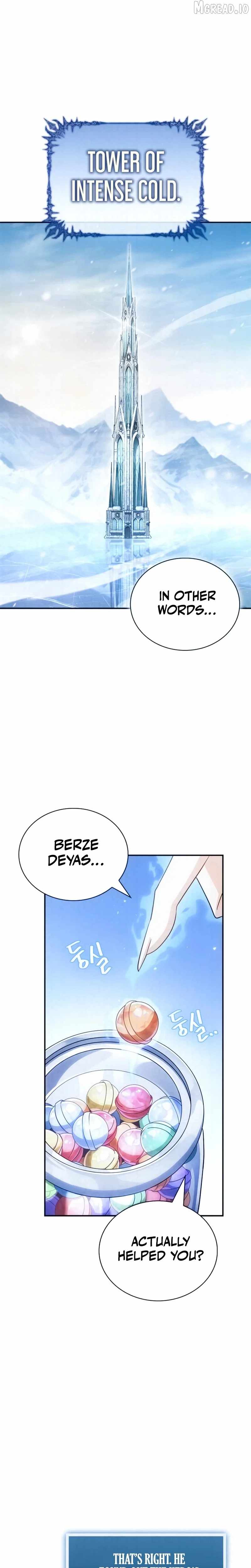 The Demon King Overrun by Heroes Ch.33 p27