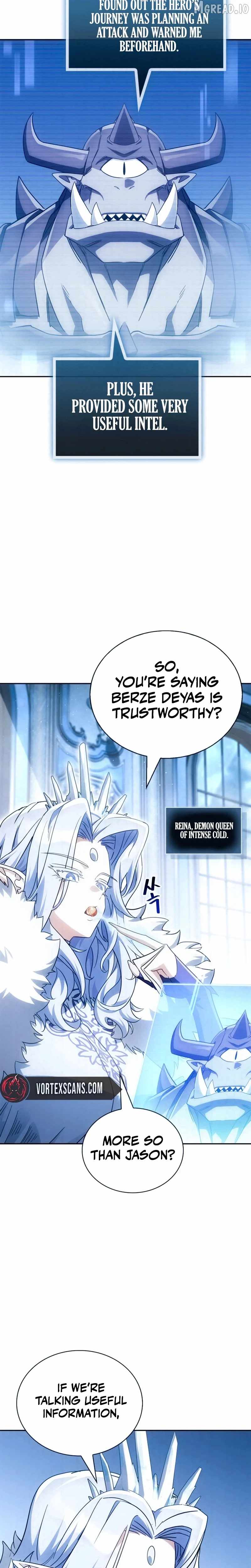 The Demon King Overrun by Heroes Ch.33 p28