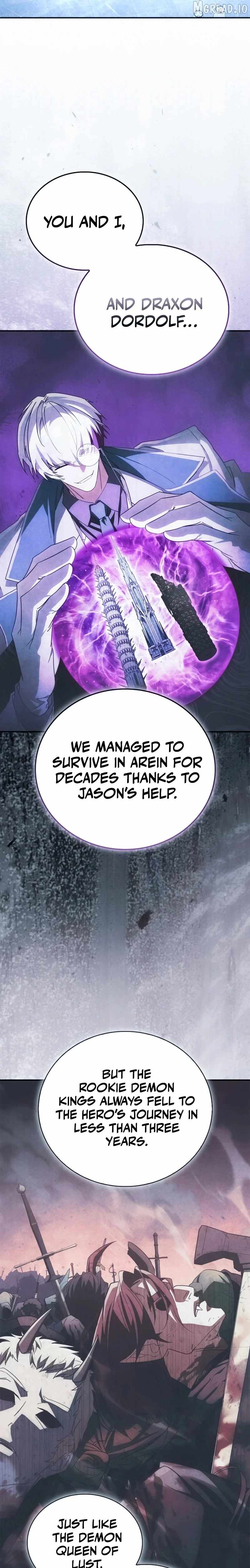 The Demon King Overrun by Heroes Ch.33 p30