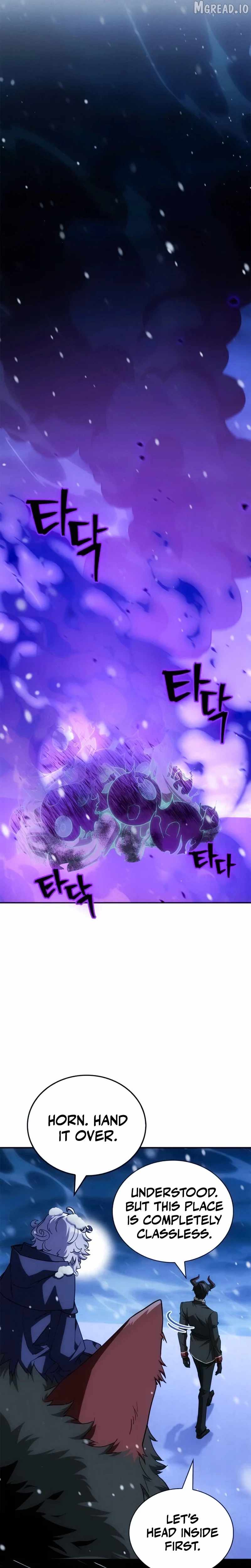 The Demon King Overrun by Heroes Ch.33 p4
