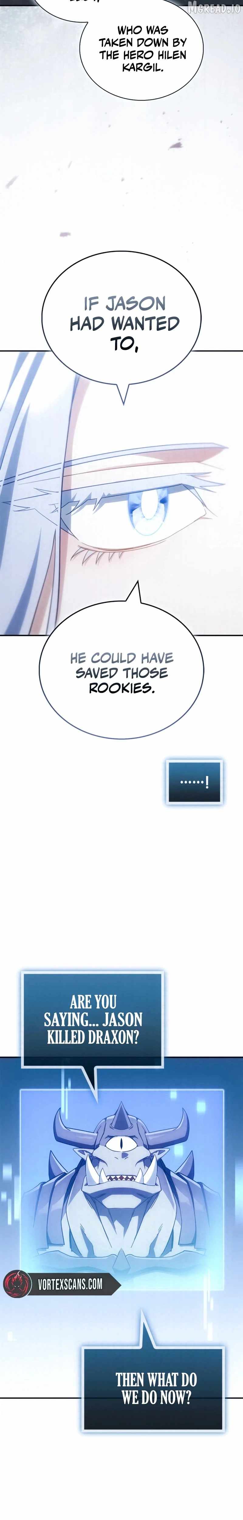 The Demon King Overrun by Heroes Ch.33 p31