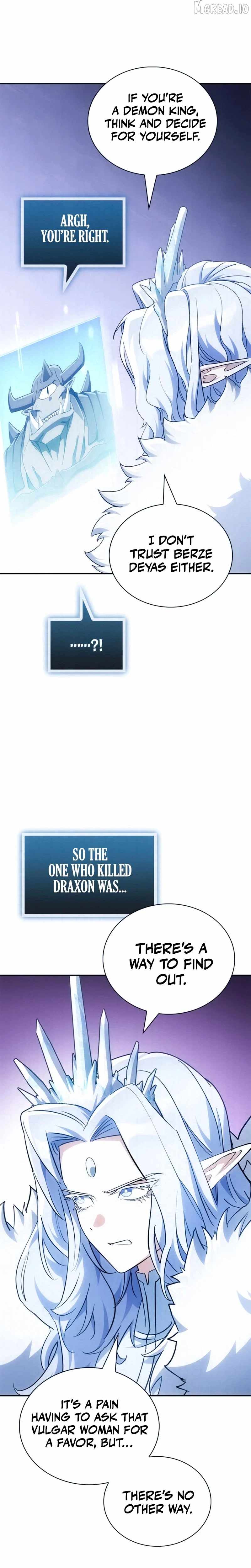 The Demon King Overrun by Heroes Ch.33 p32