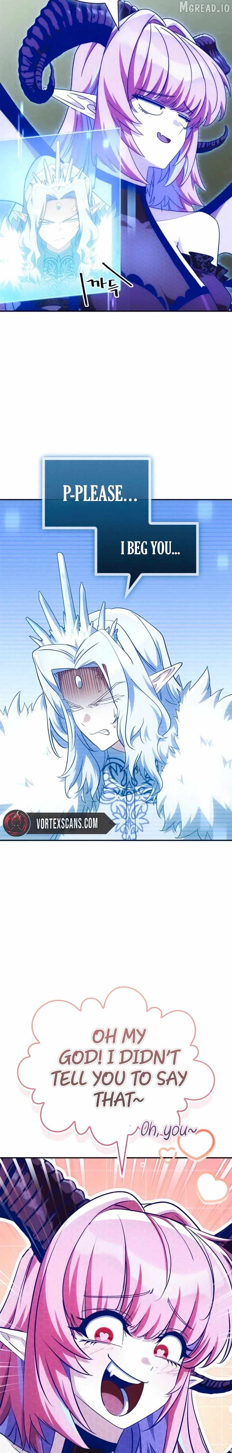 The Demon King Overrun by Heroes Ch.33 p36