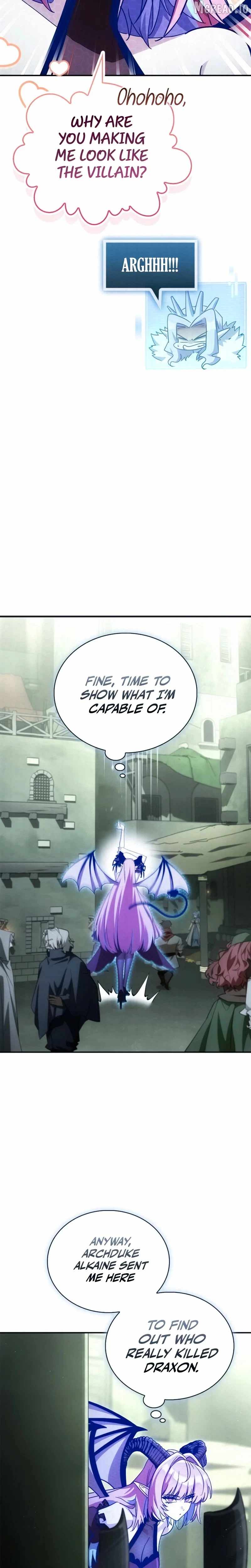 The Demon King Overrun by Heroes Ch.33 p37