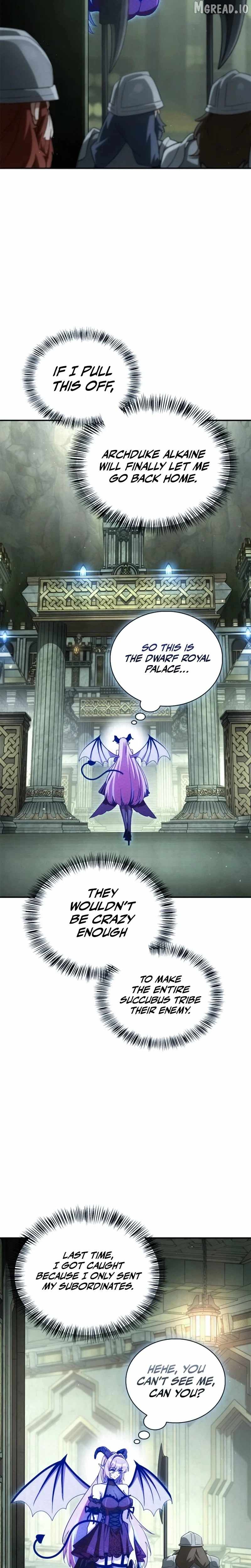 The Demon King Overrun by Heroes Ch.33 p38