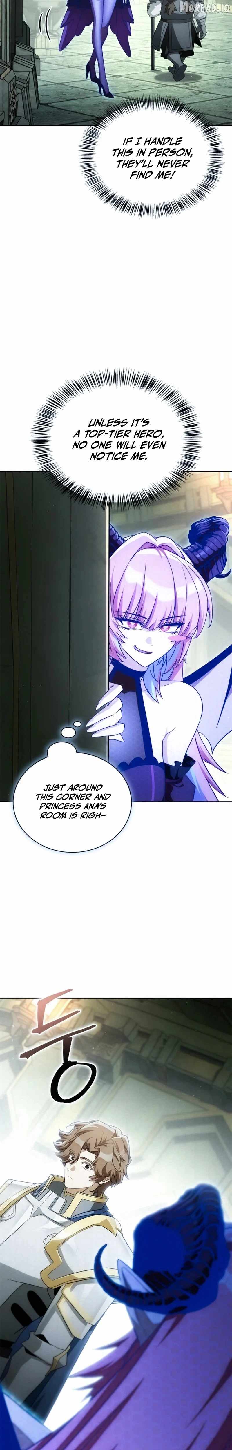 The Demon King Overrun by Heroes Ch.33 p39