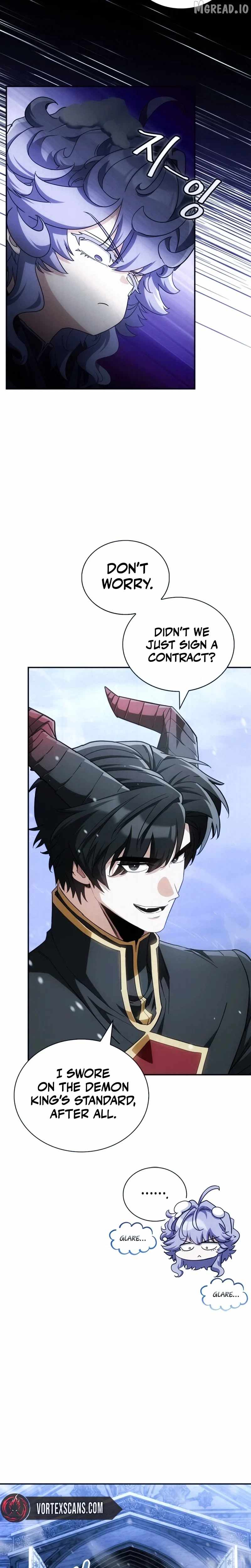 The Demon King Overrun by Heroes Ch.33 p5