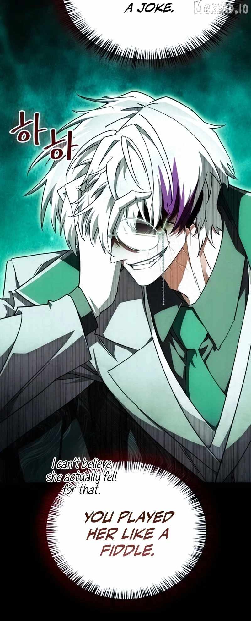 The Demon King Overrun by Heroes Ch.33 p7