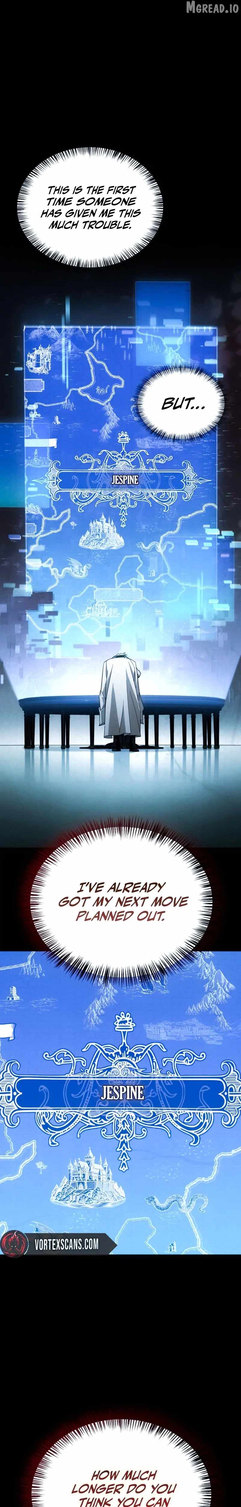 The Demon King Overrun by Heroes Ch.33 p8