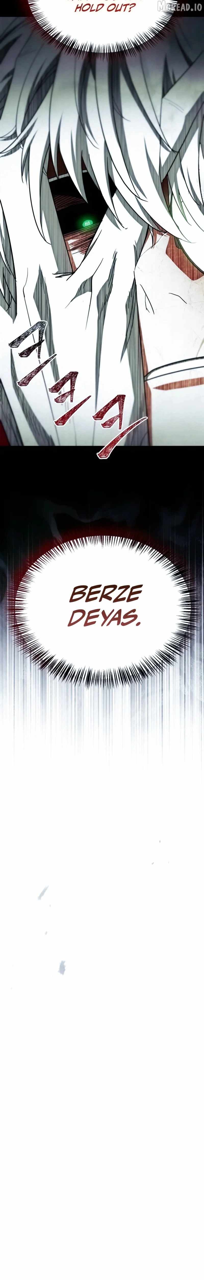 The Demon King Overrun by Heroes Ch.33 p9