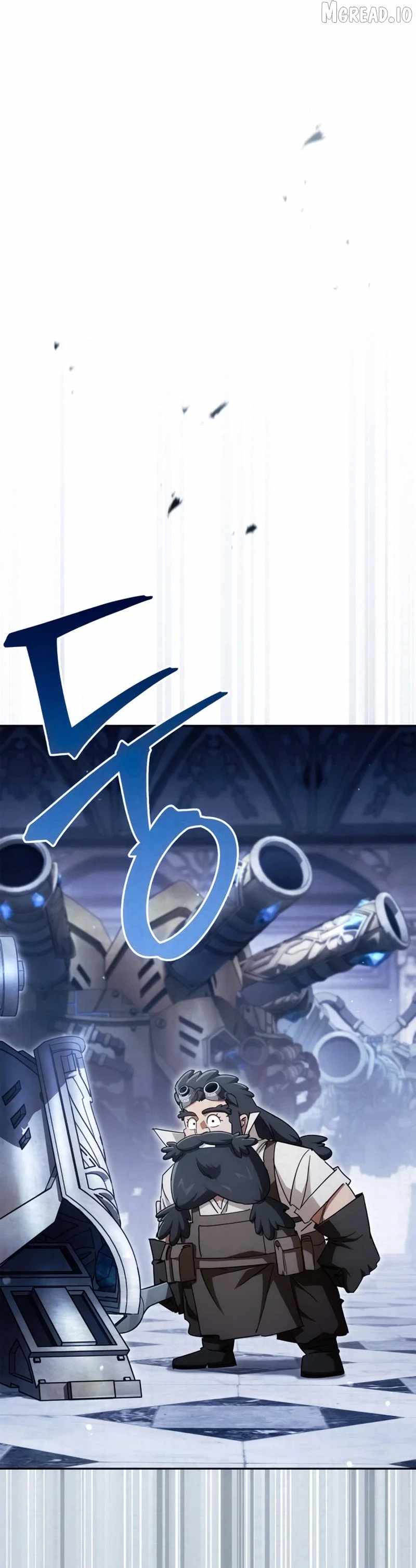 The Demon King Overrun by Heroes Ch.33 p10