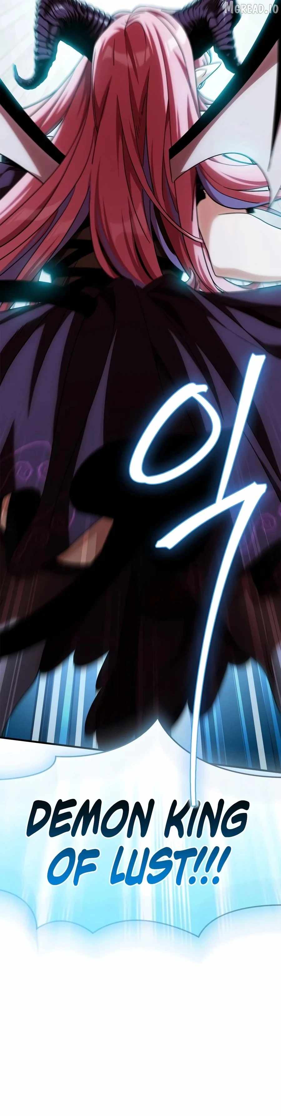 The Demon King Overrun by Heroes Ch.34 p3